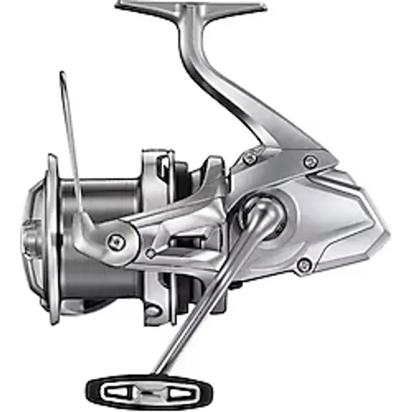 Shimano Ultegra 14000 Xse Surf Olta Makinesi - 15 - Gümüş