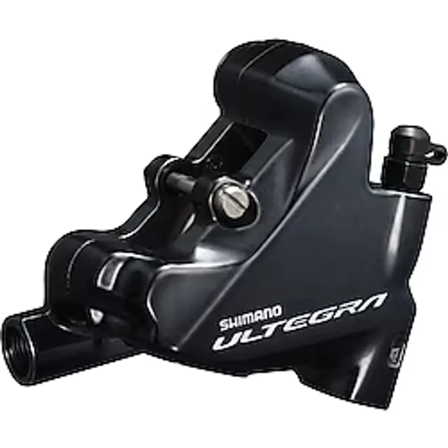 Shimano Ultegra Br-R8070 Arka Hidrolik Disc Fren Kaliper Siyah