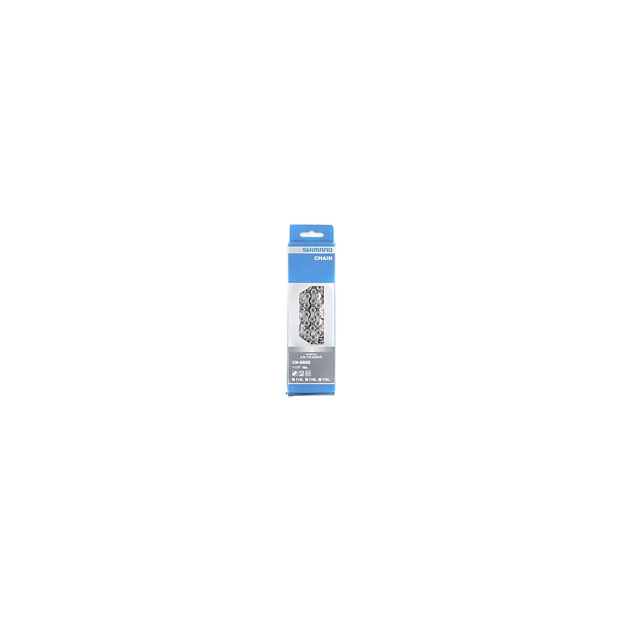 SHIMANO ULTEGRA CN-6600 10 VİTES 114 BAKLA ZİNCİR