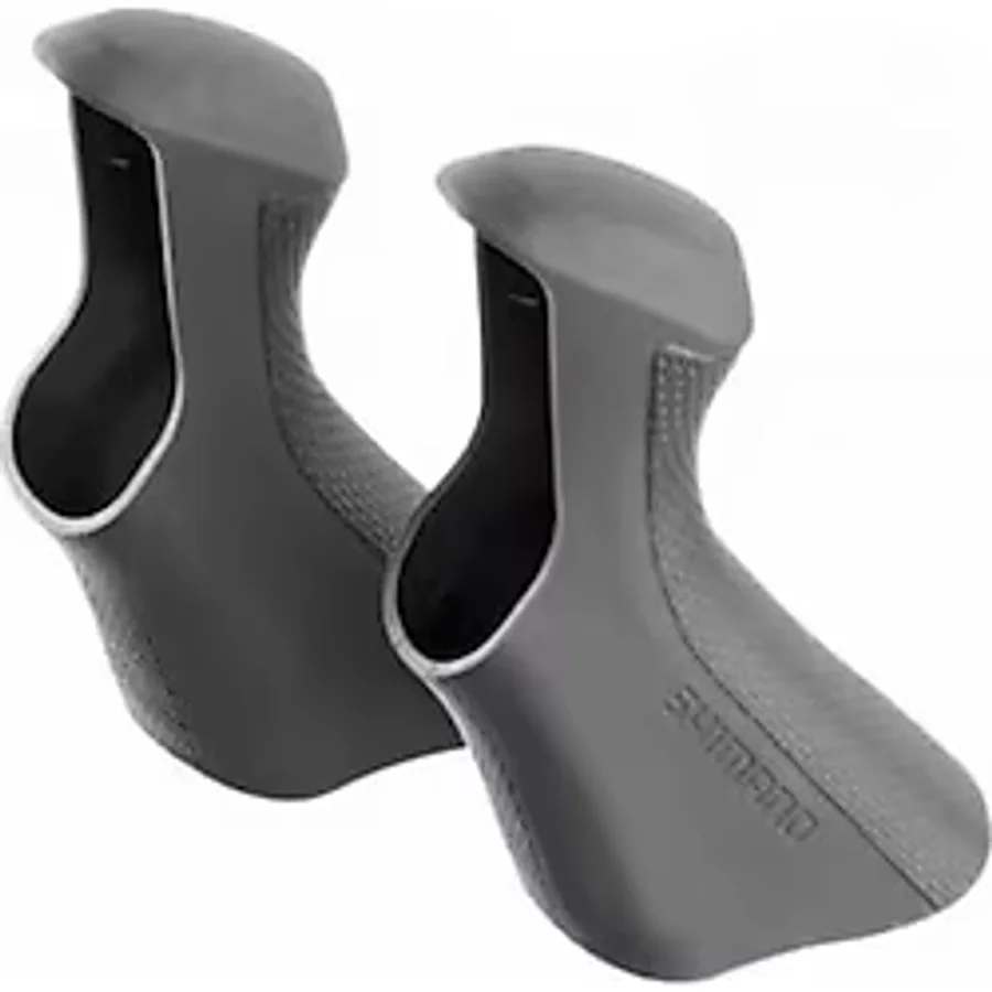 Shimano Ultegra St-R8000 - R7000 Elcik Seti Siyah