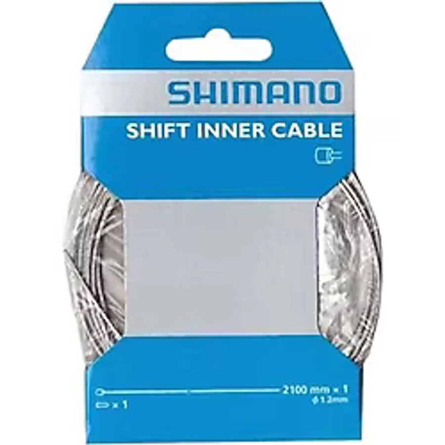 Shimano Vites Teli 1.2x2100mm 1adet