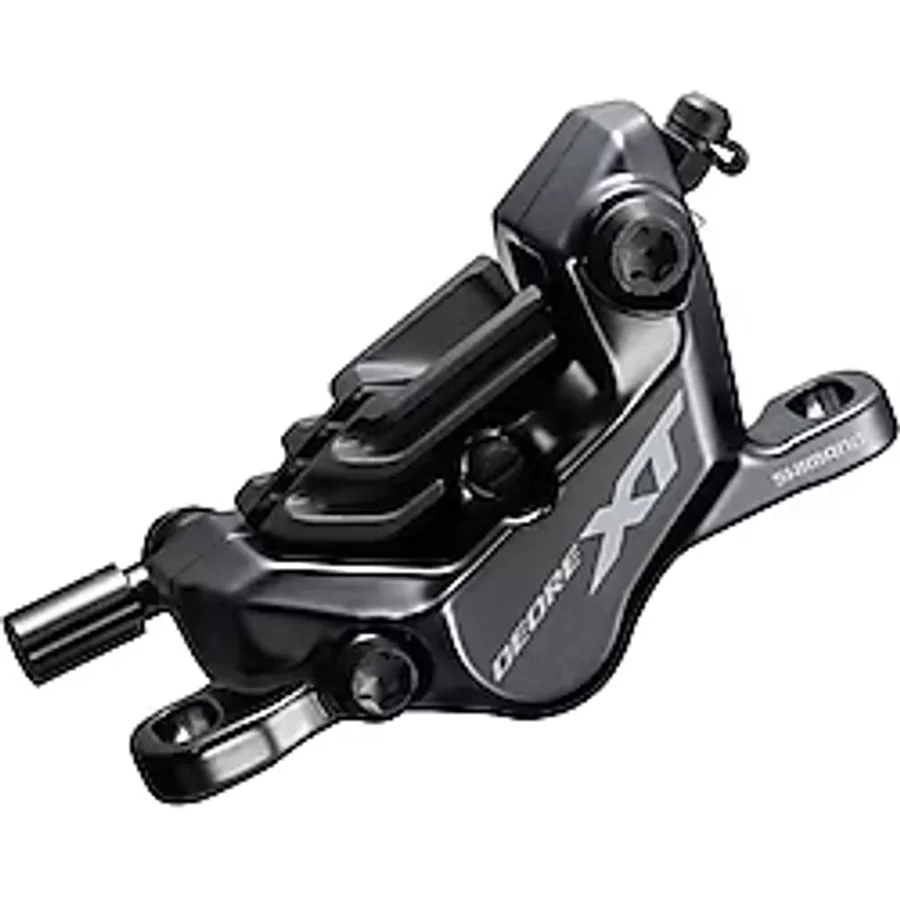 Shımano Xt Br-M8120 4 Pıston Hıdrolık Dısk Fren Kalıper