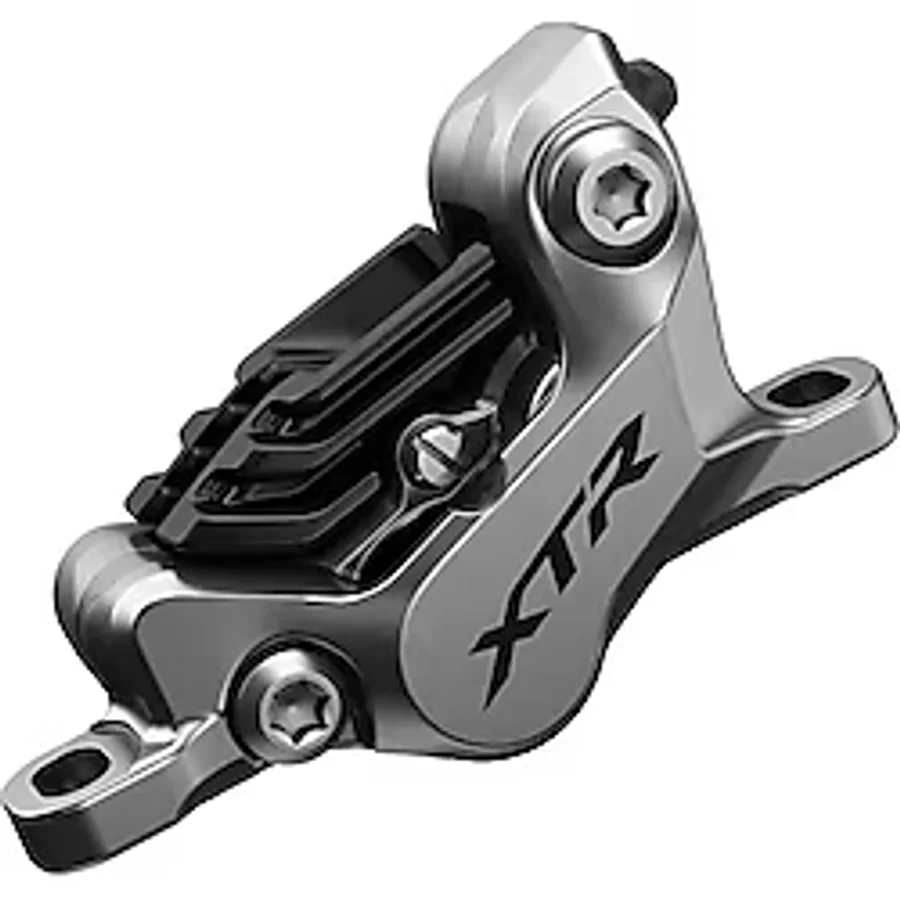 SHIMANO Xtr BR-M9120 4 Piston Hidrolik Disk Fren Kaliper