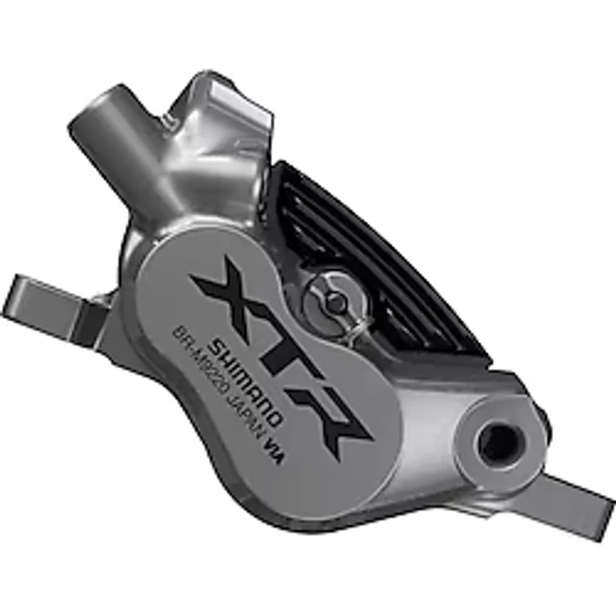 SHIMANO XTR BR-M9220 4 PİSTON HİDROLİK DİSK FREN KALİPER