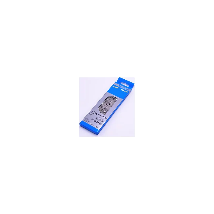 Shımano Xtr Cn-M9100 12 Vites 138 Bakla Zincir