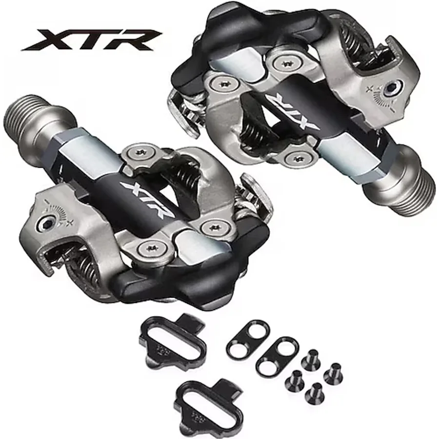 SHIMANO XTR PD-M9100 MTB PEDAL