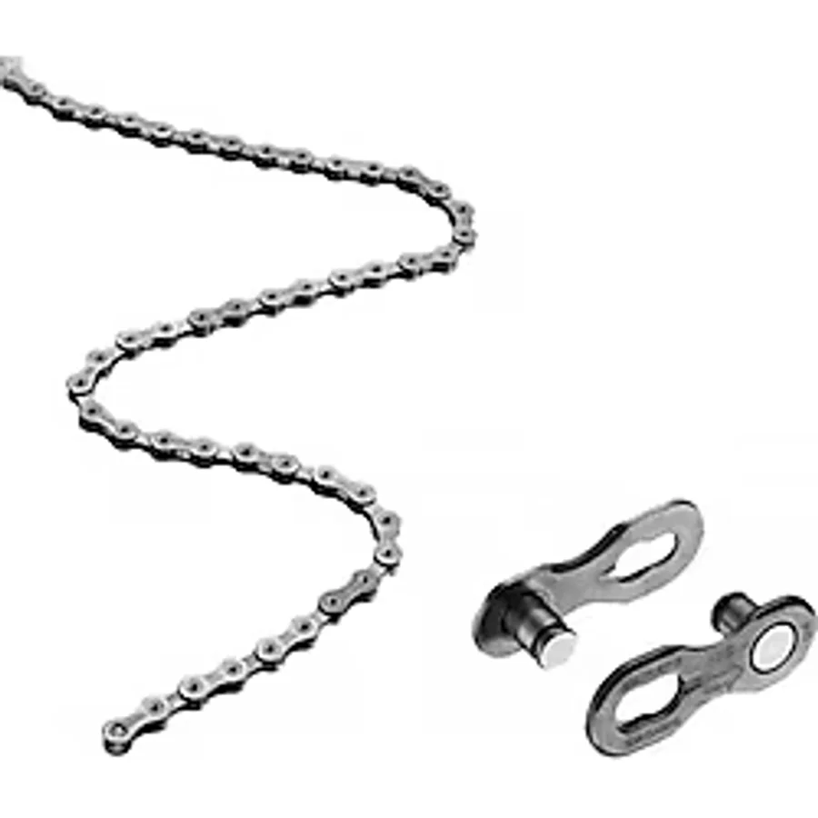 Shimano Zincir Cn-hg901 Mis-link Dura-ace 11s Gri