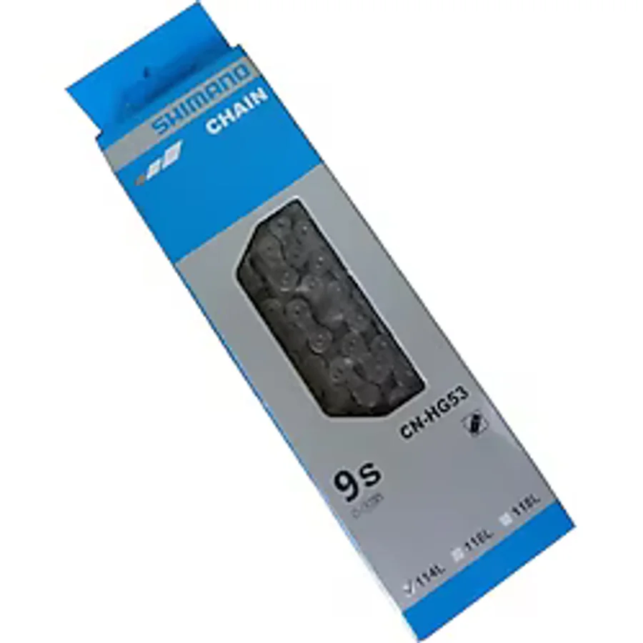 Shimano Zincir Deore CN-HG53 9 Vites