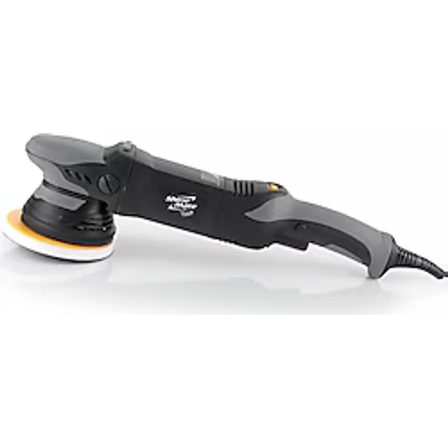 Shine Mate EX620 5/15 125 mm Orbital Deluxe Polisaj Makinesi
