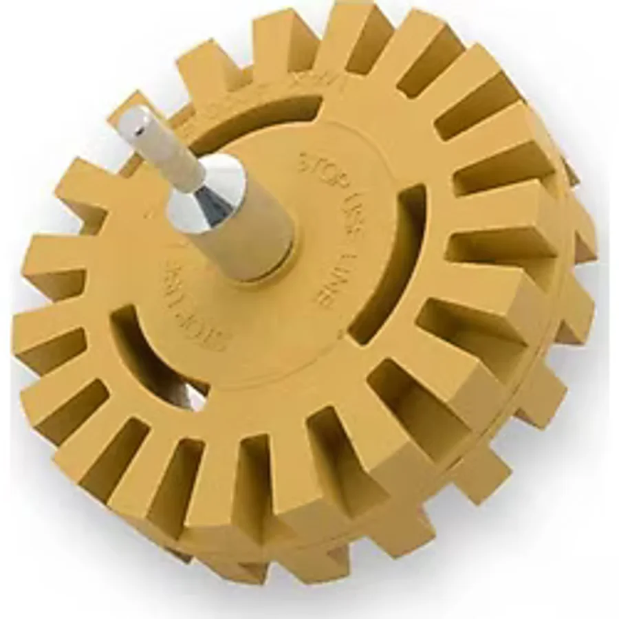 Shine Mate Yapiskan Kaplama Sökücü Disk
