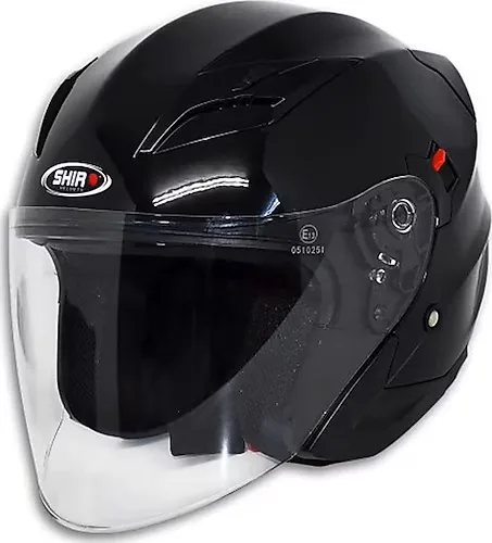 Shiro SH-450 Açık Motor Kaskı