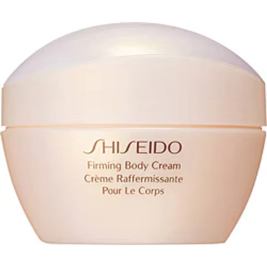 Shiseido Firming Body Cream 200 ml Sıkılaştırıcı Krem