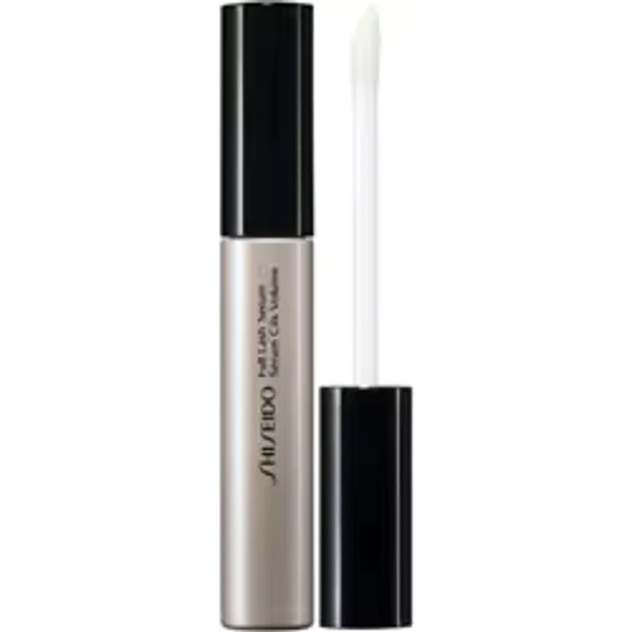 Shiseido Full Lash Serum Maskara 6 ml