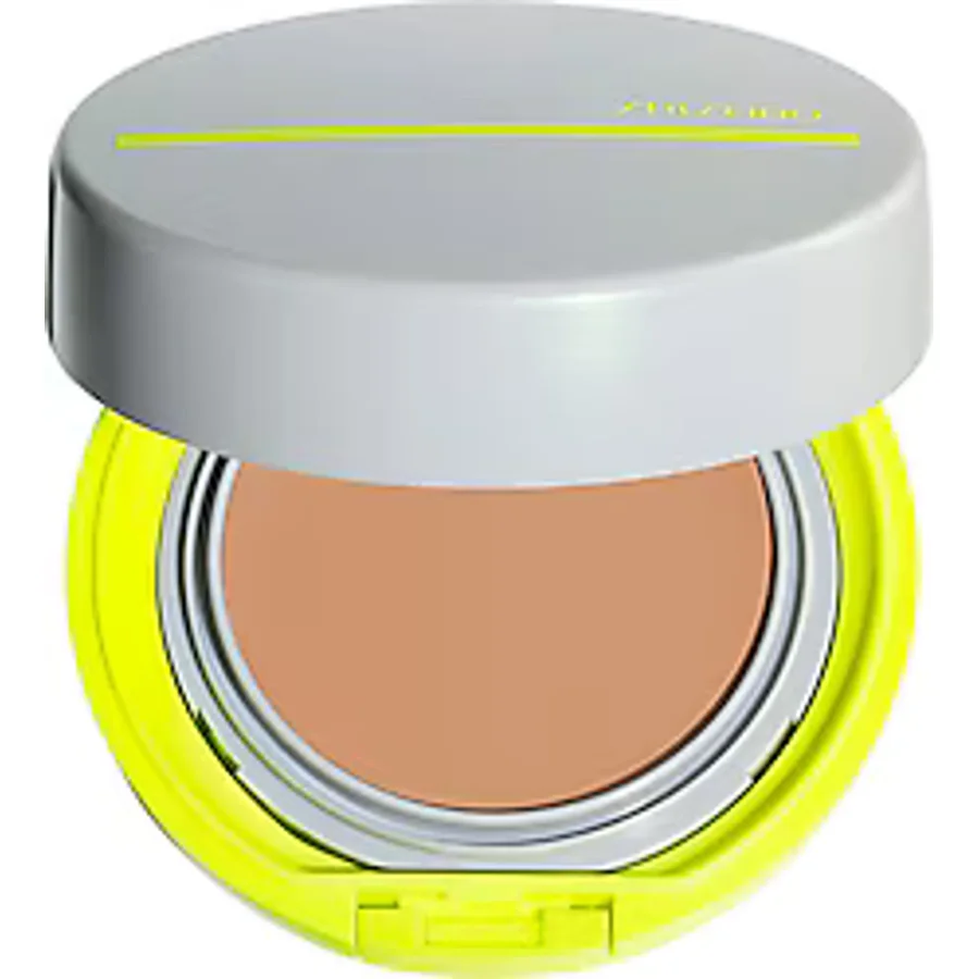 Shiseido Sports BB Compact Light SPF 50+ PA+++ 12 gr BB Krem