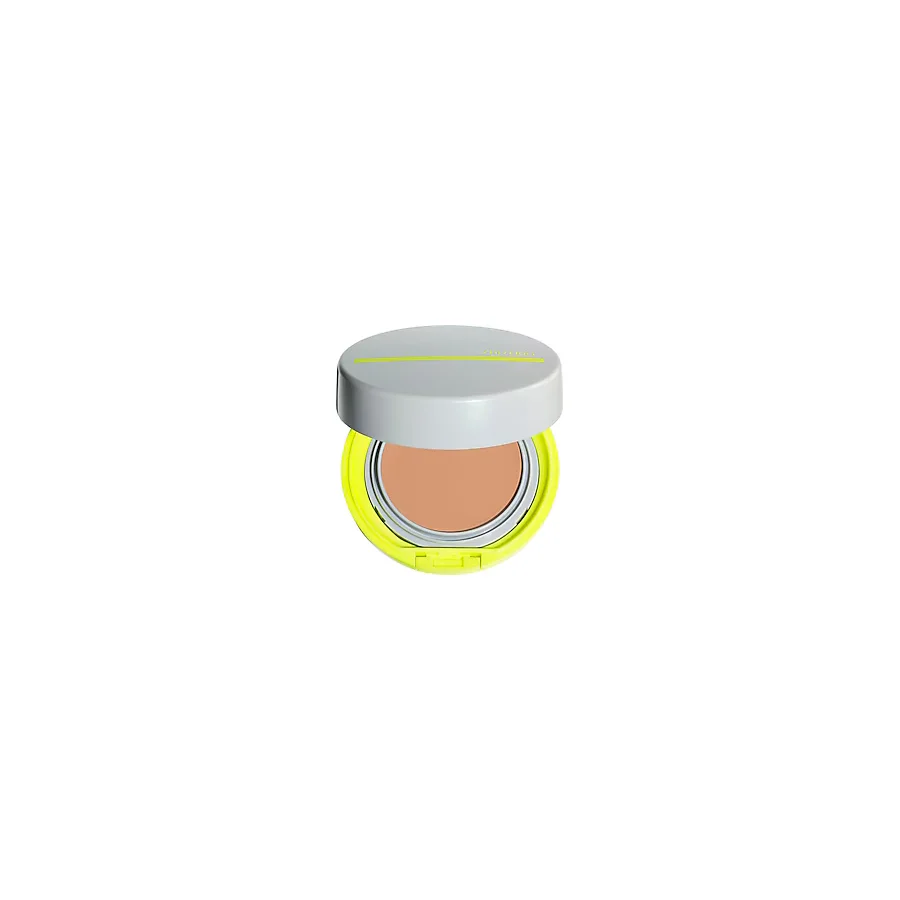 Shiseido Sports BB Compact Medium Dark SPF 50+ PA+++ 12 gr BB Krem