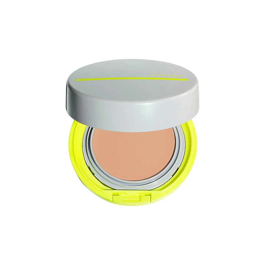 Shiseido Sports BB Compact SPF 50+ PA+++ 12 gr BB Krem