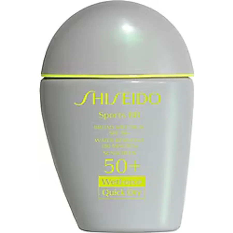 Shiseido Sports BB WetForce Light SPF 50+ PA+++ 30 ml BB Krem