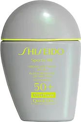 Shiseido Sports BB WetForce SPF 50+ PA+++ 30 ml BB Krem