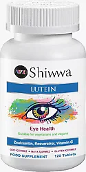 Shiwwa Lutein 120 Tablet