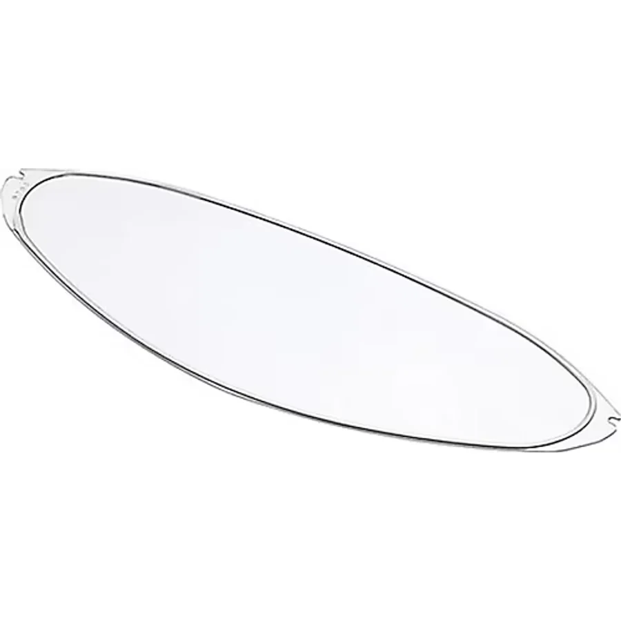 Shoei Cns-1cpn Neotec - Gt-Aır - Gt-Aır 2 - Gt-Aır 3 Kask Camı - Vizör Spectra Gri