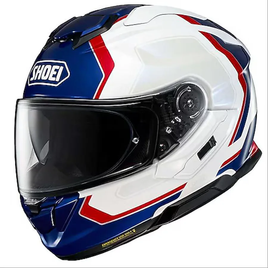 Shoei Gt-Air 3 Realm Full Face Motor Kaskı