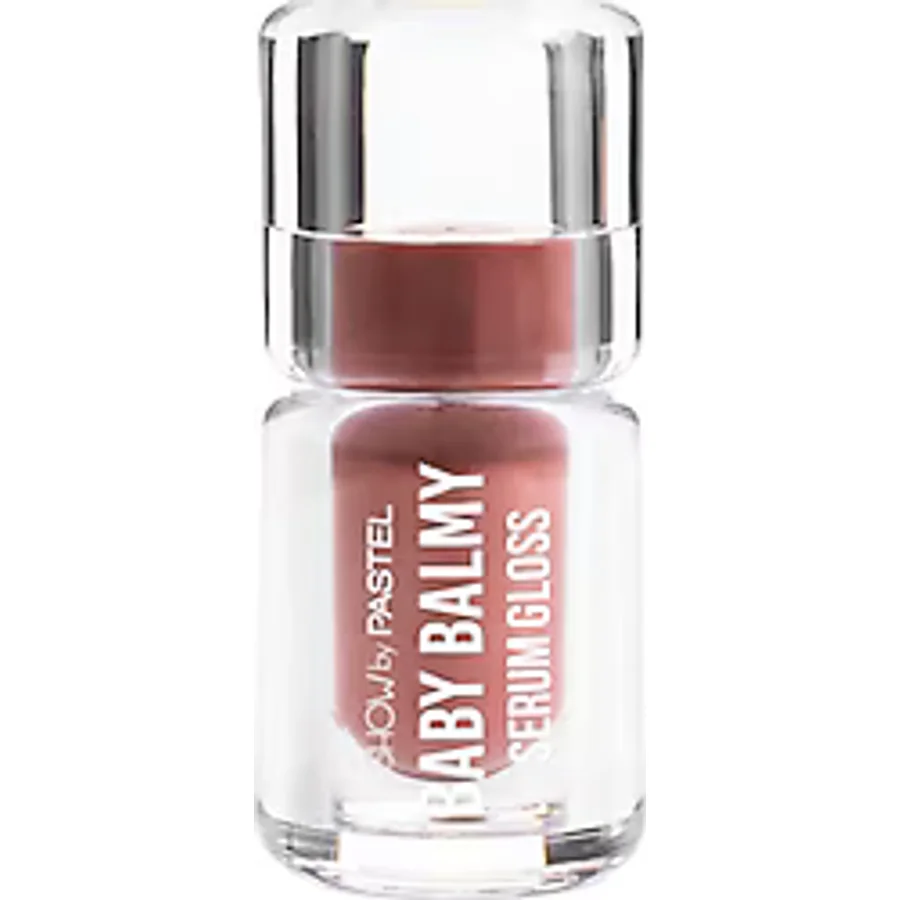 Show By Pastel Baby Balmy Serum Dudak Parlatıcısı