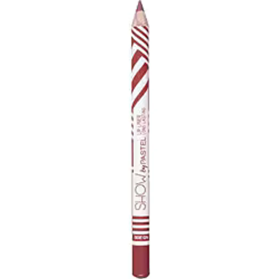 Show By Pastel Long Lasting Lip Liner 200 Dudak Kalemi