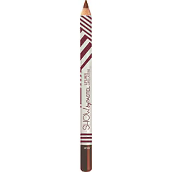 Show By Pastel Long Lasting Lip Liner 201 Dudak Kalemi