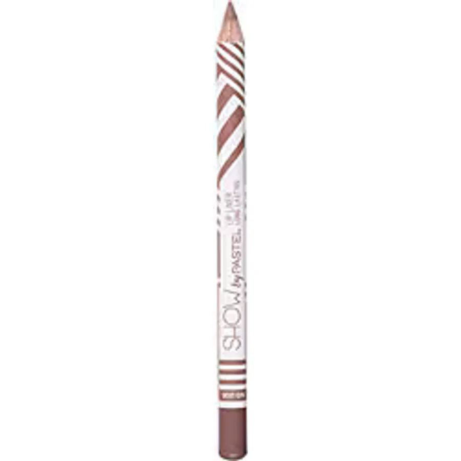 Show By Pastel Long Lasting Lip Liner 205 Dudak Kalemi