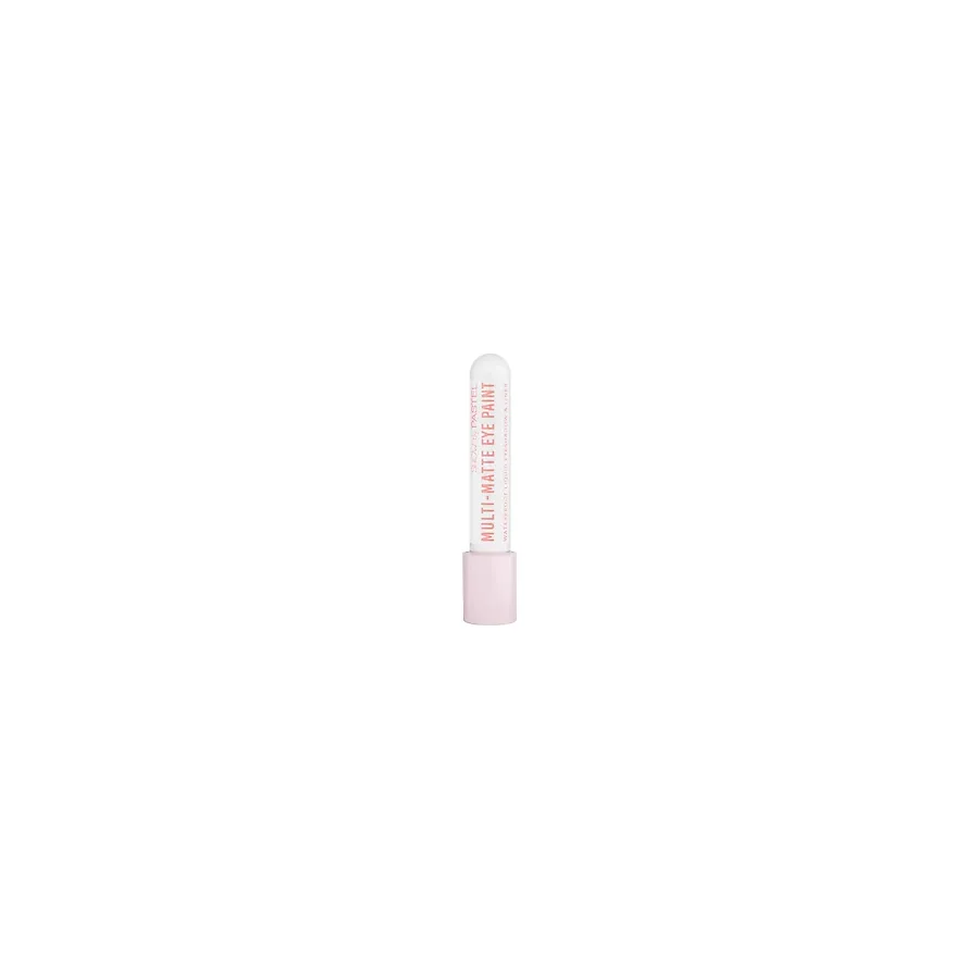 Show By Pastel Multi Matte Waterproof 80 Real One Eyeliner ve Likit Far