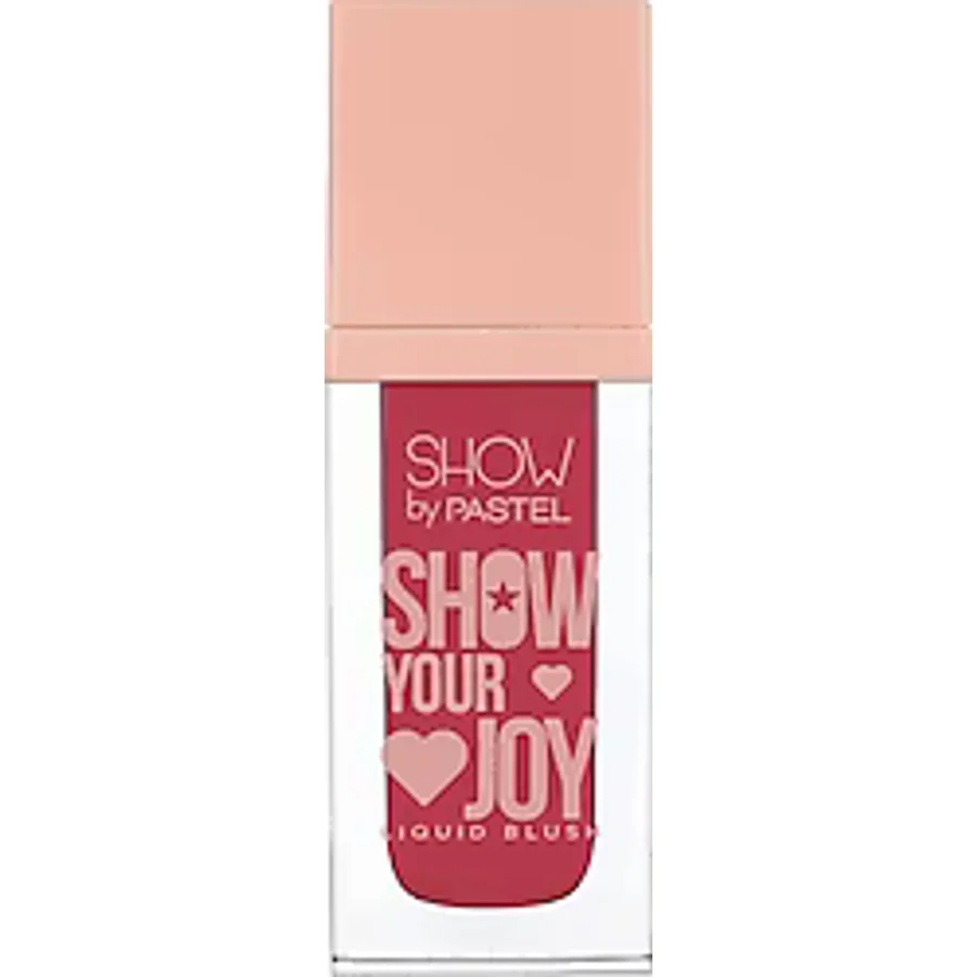 Show By Pastel Show Your Joy 55 Likit Allık