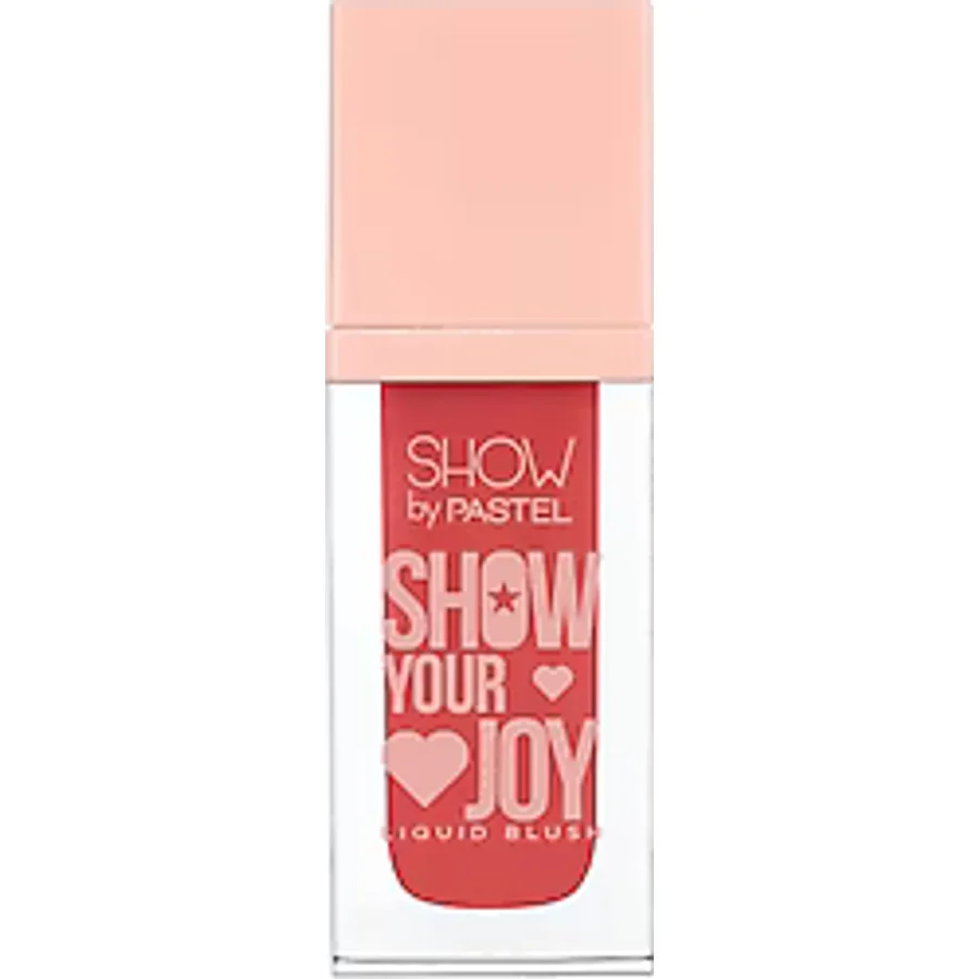 Show By Pastel Show Your Joy 58 Likit Allık