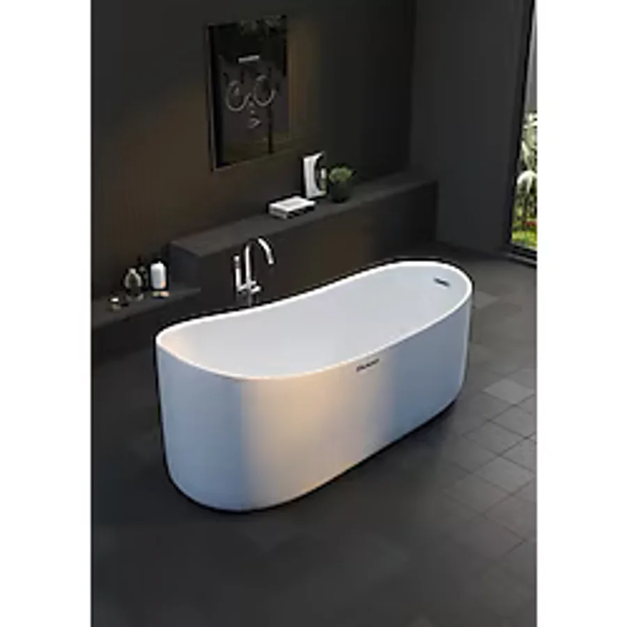Shower Monart Bağımsız Küvet