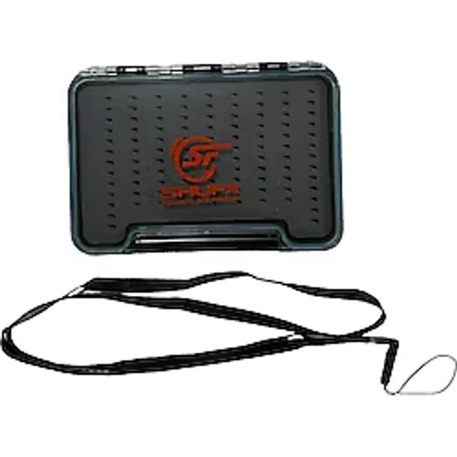 Shufa Lrf Jig Head Kutusu Slim