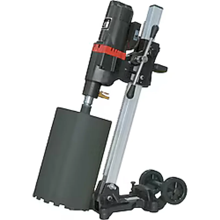 Shun OB-255E 4250 W 255 mm Açılı Karot Makinesi