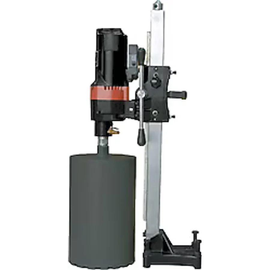 Shun OB-255E 4250 W 255 mm Düz Karot Makinesi