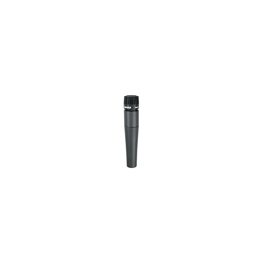 Shure SM57-LCE Dinamik Enstrüman Mikrofonu