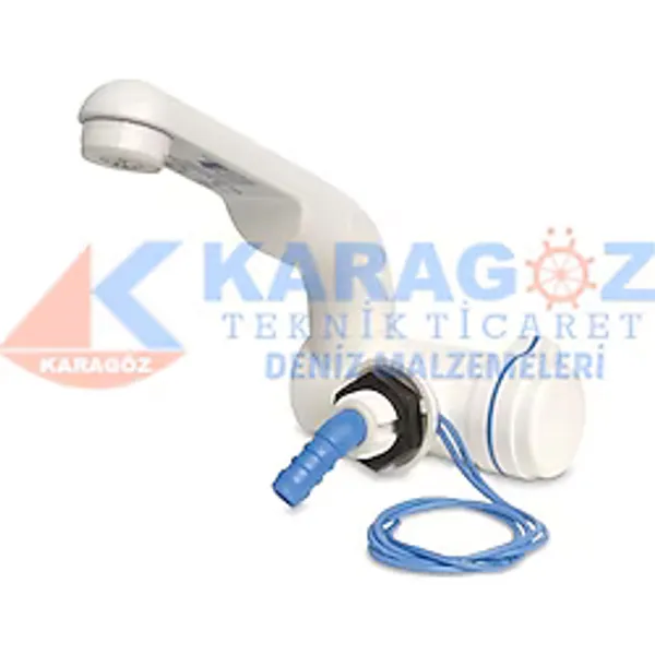 Shurflo Elektrikli Musluk 12 V
