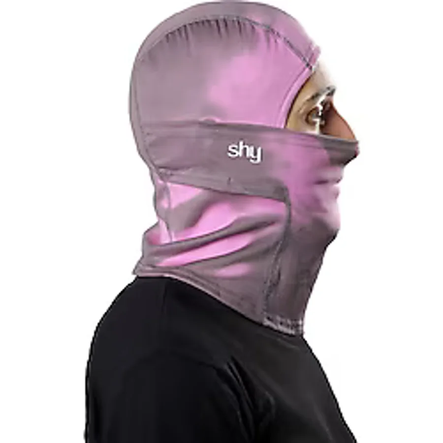 SHY Void Balaclava Maske
