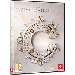 Sid Meier's Civilization VII PC Oyunu