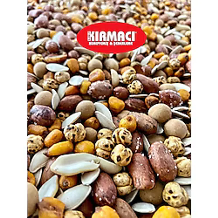 Sıddık Kırmacı Düğün Kına Nişan Çerezi 5 KG