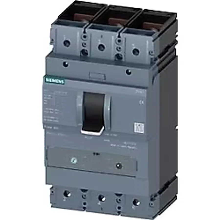 Siemens 220-320A 36kA Kompakt Şalter 3VA1332-4EF32-0AA0