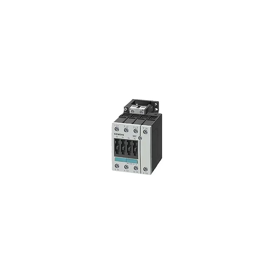 Siemens 3RT1336-1AP00 4-6.3A Termik Röle - Kontaktör
