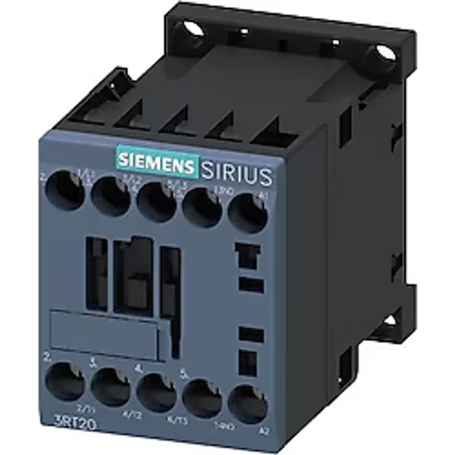 Siemens 3Rt2018-1Ap01 Üç Fazlı- Sirius Kontaktör- Ac 230V Bobinli- 7-5 Kw- 1No