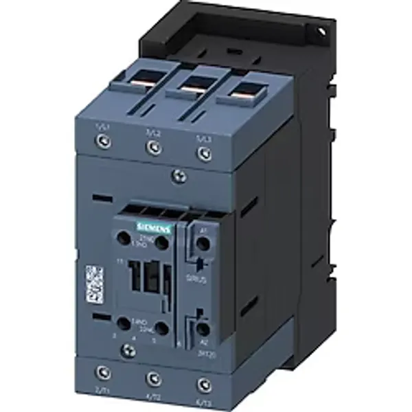 Sıemens 3Rt2046-1Ap00 Kontaktör 45Kw