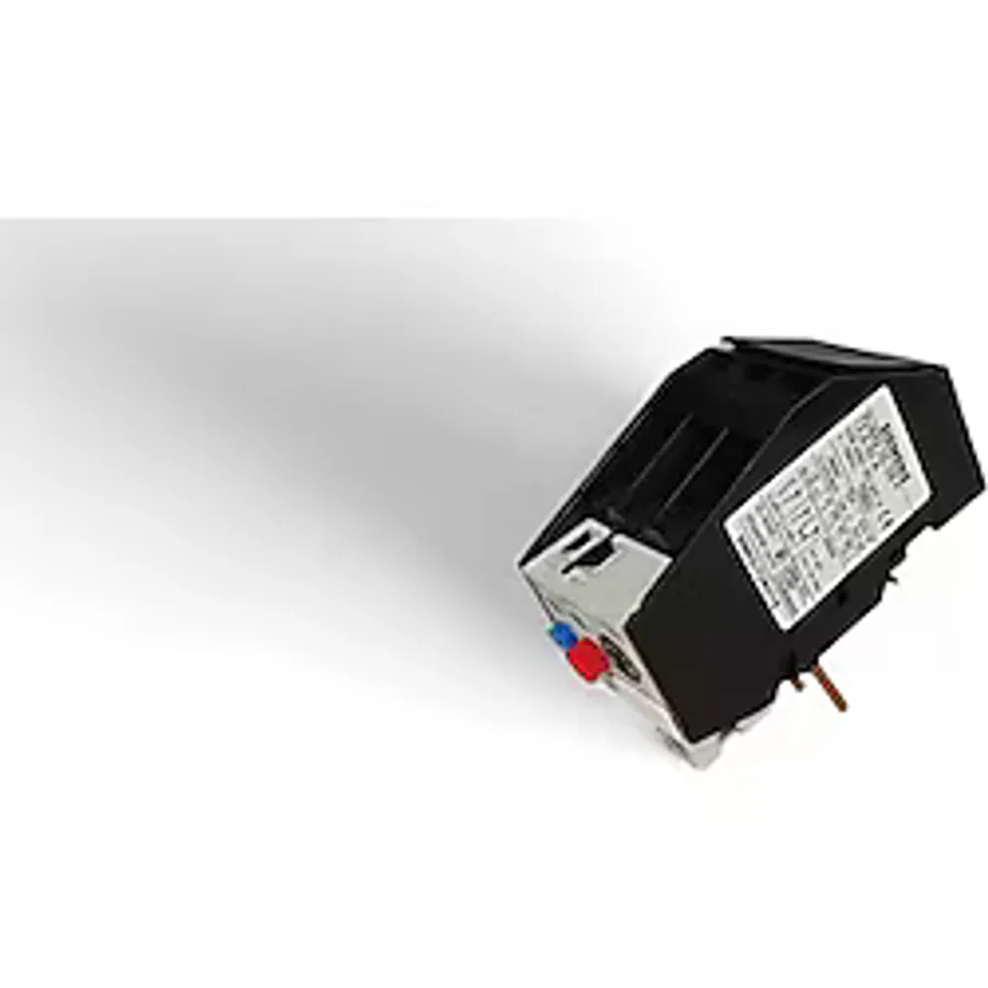 SİEMENS 3Ua5200-2B 12.5-20A Termik Röle Faz Korumalı Çevre Sıcaklığına Uyumlu El Ve Otomatik Konumlu Kontakt