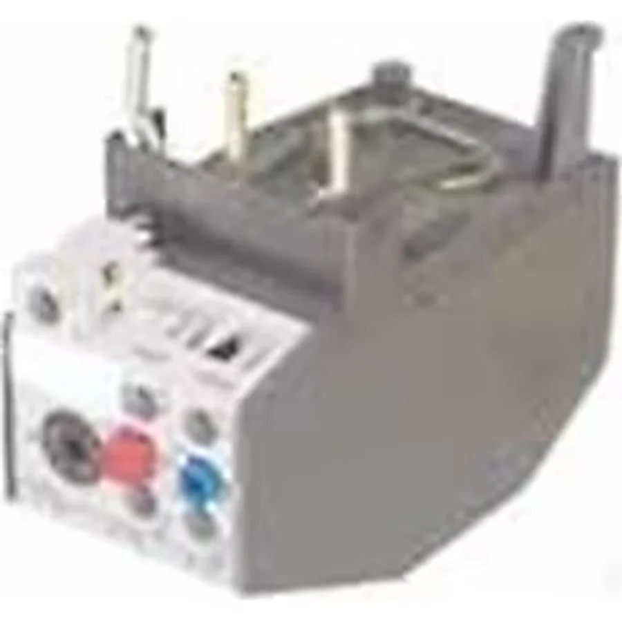 Siemens 3UA5500-8M 36-55A- Termik Röle- Faz Korumalı- Çevre Sıcaklığına Uyumlu- El ve Otomatik Konumlu- Kont
