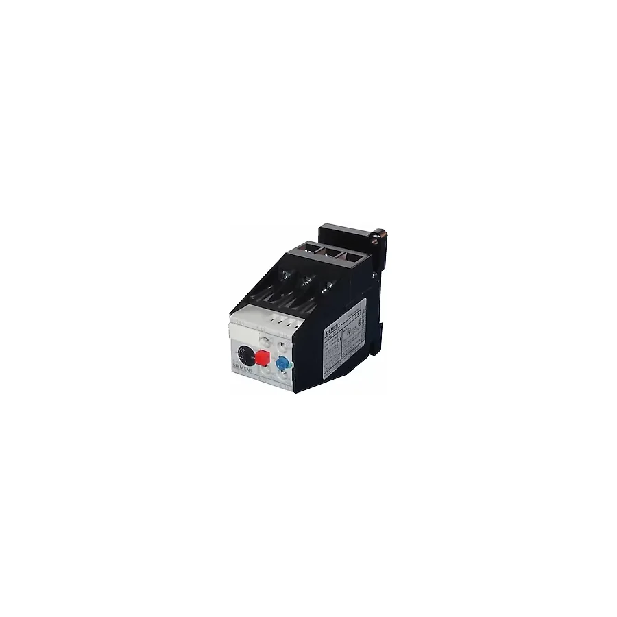 Sıemens 3Ua59 00-1J 6,3-10A Arası Termik Röle