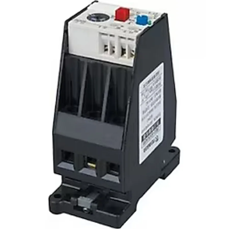 SIEMENS 3UA59 00-2A 10-16A Termik Röle