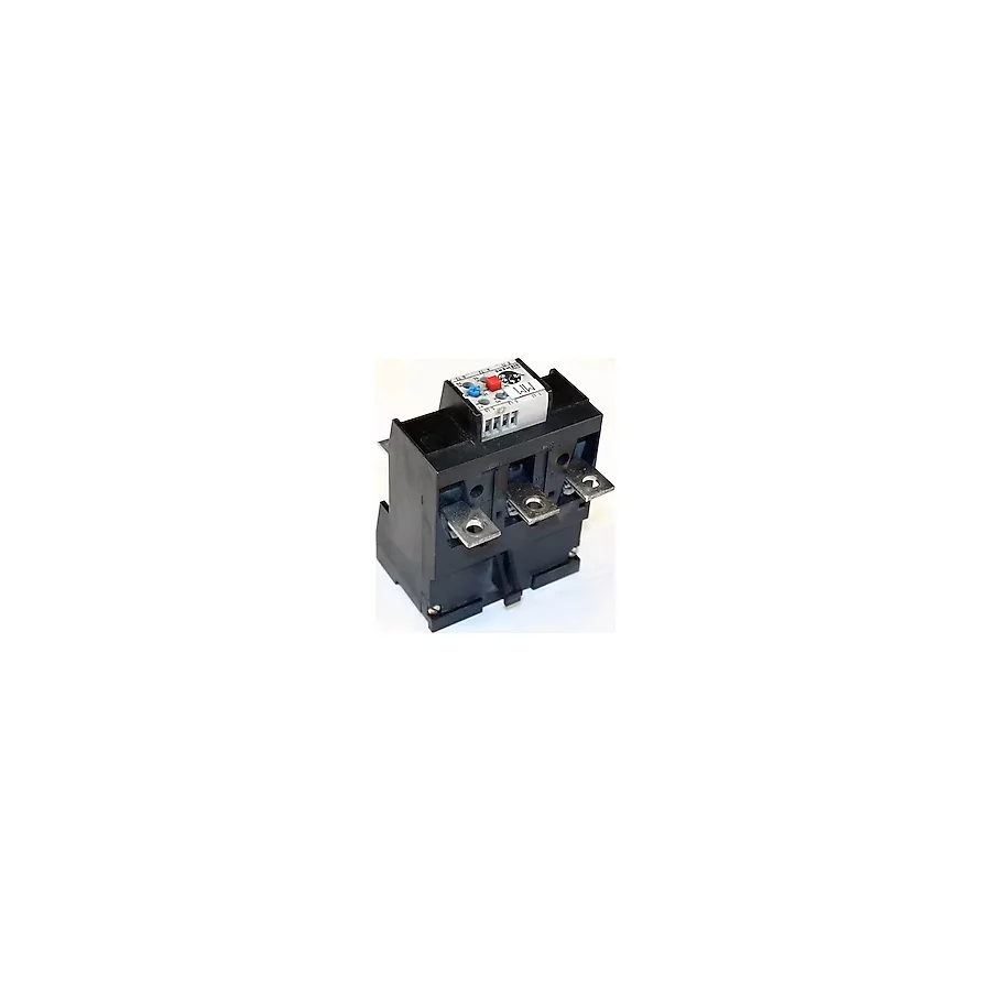 Siemens 3UA6201-2X 80-110 Amper Termik Role